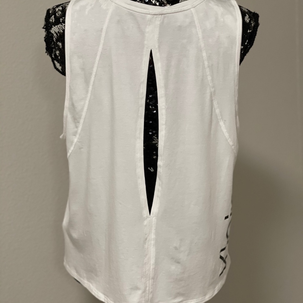 Calvin Klein Performance Top - Picture 2 of 3